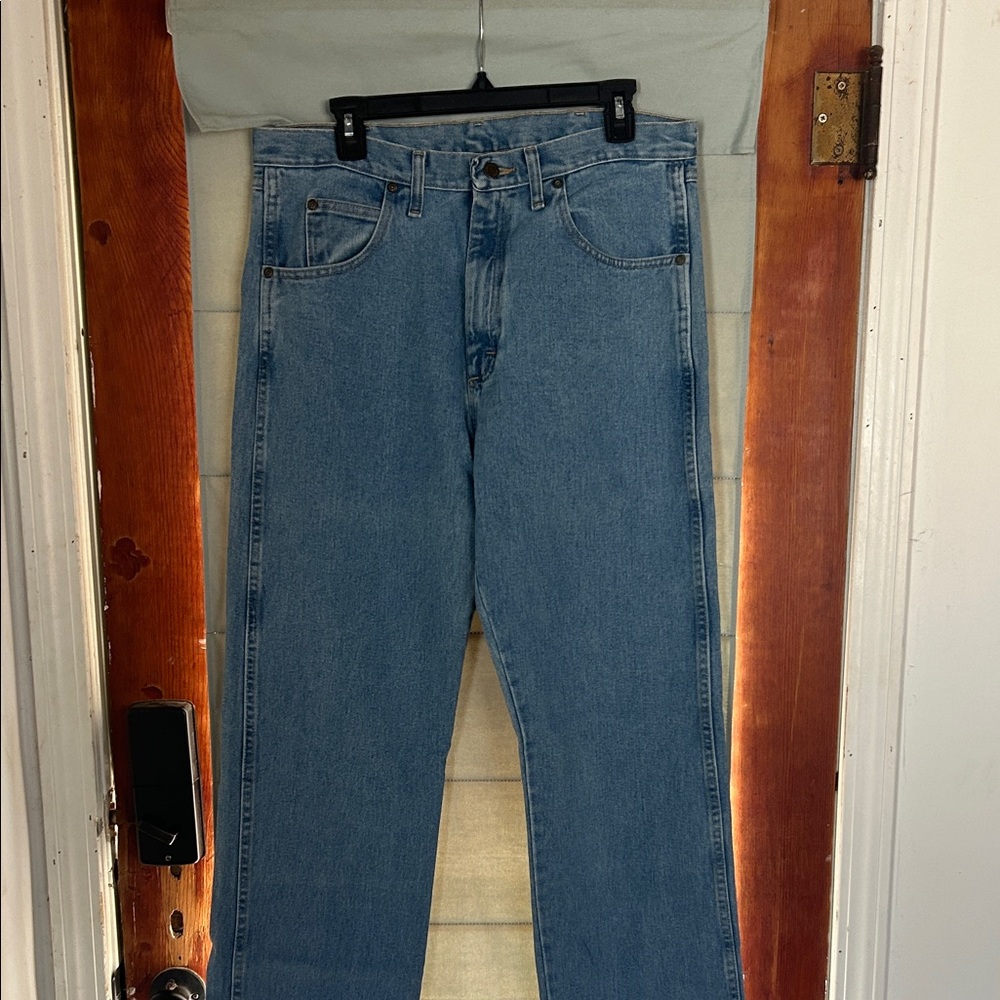 Wrangler Rugged Wear Jeans Men’s